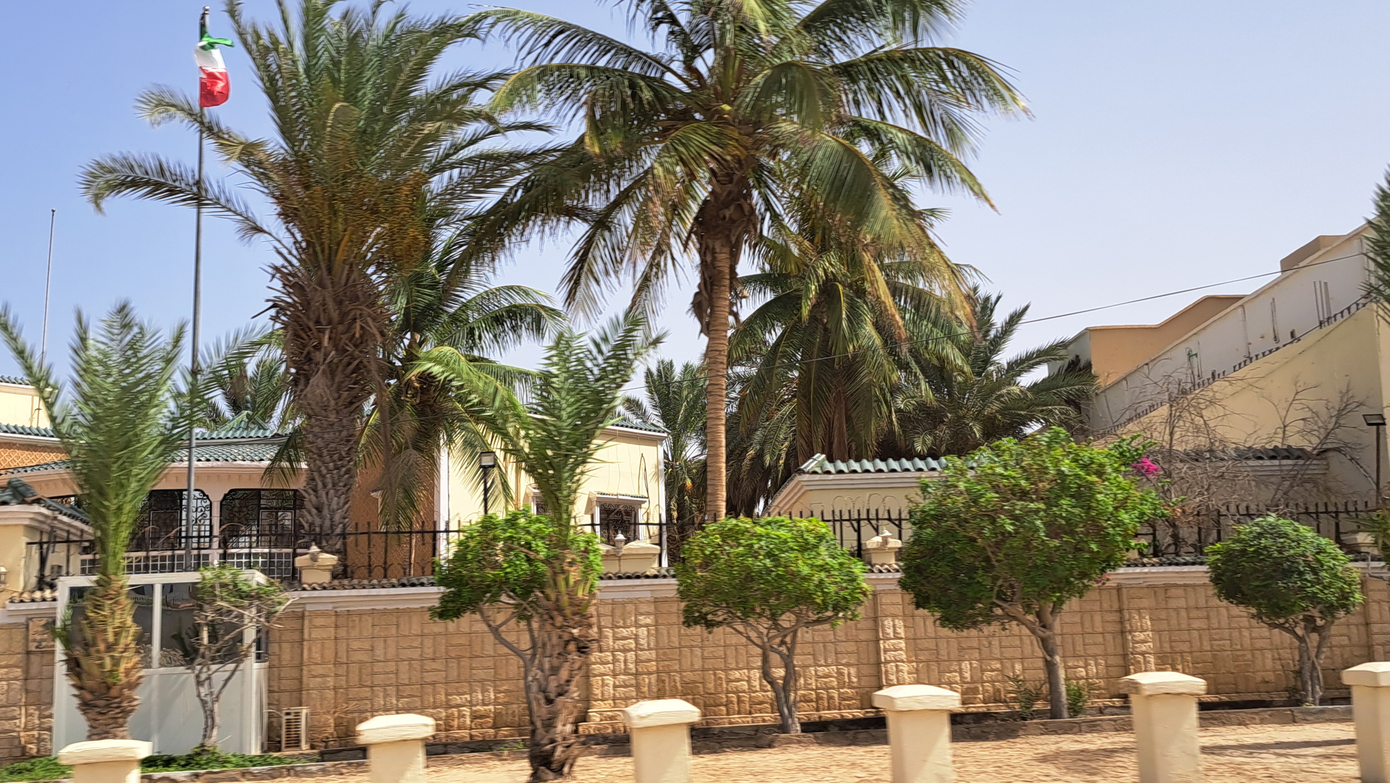 CCIAM de Nouakchott