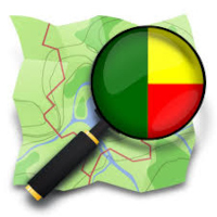OpenStreetMap Bénin
