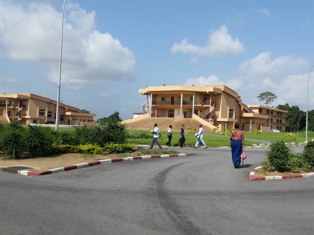 Abidjan
