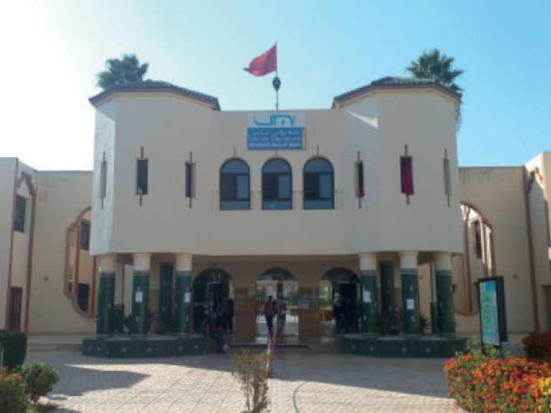 meknes