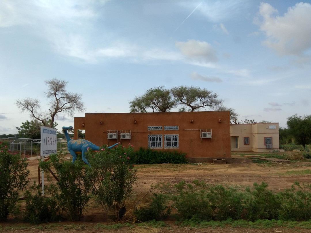 Niamey