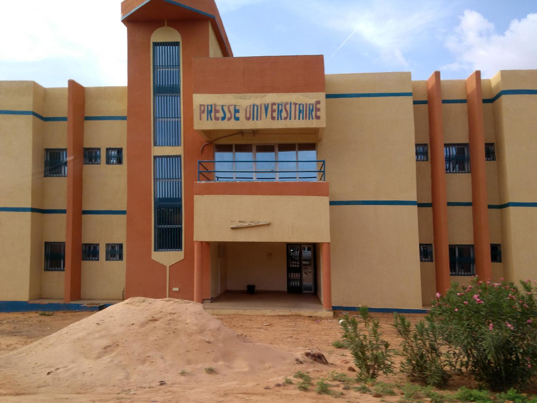 Niamey