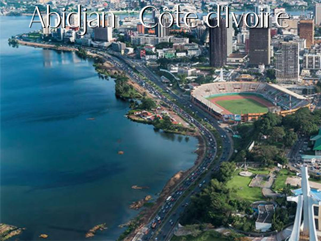 Abidjan