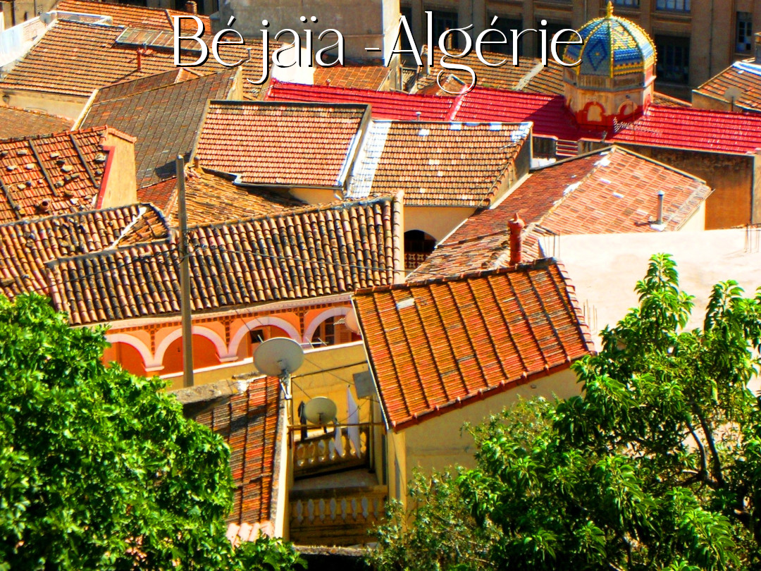 Béjaïa
