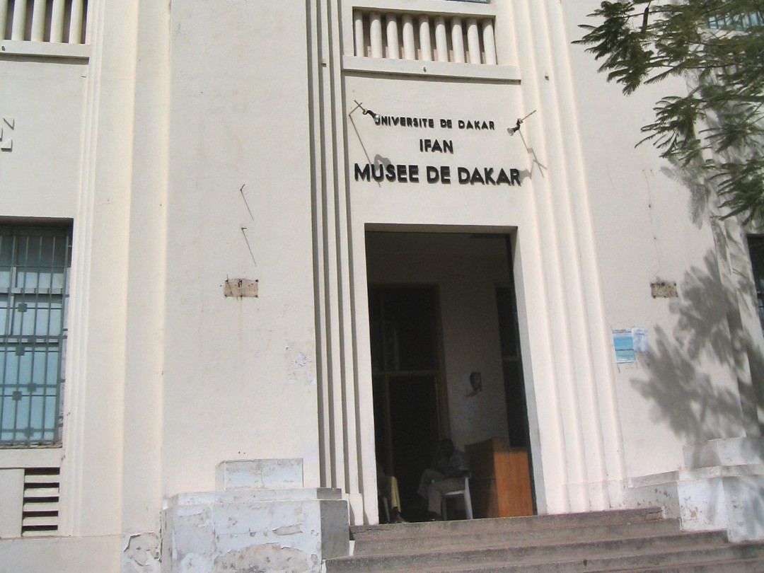DakarMusee
