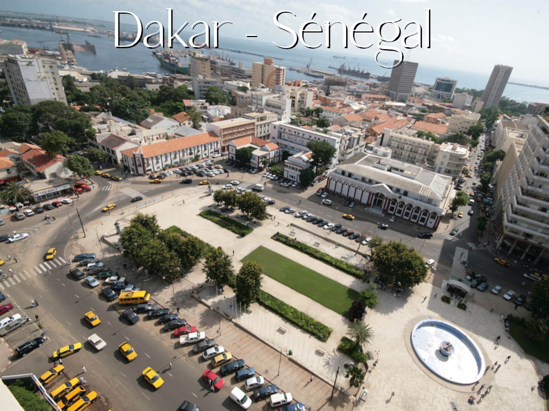 Dakar
