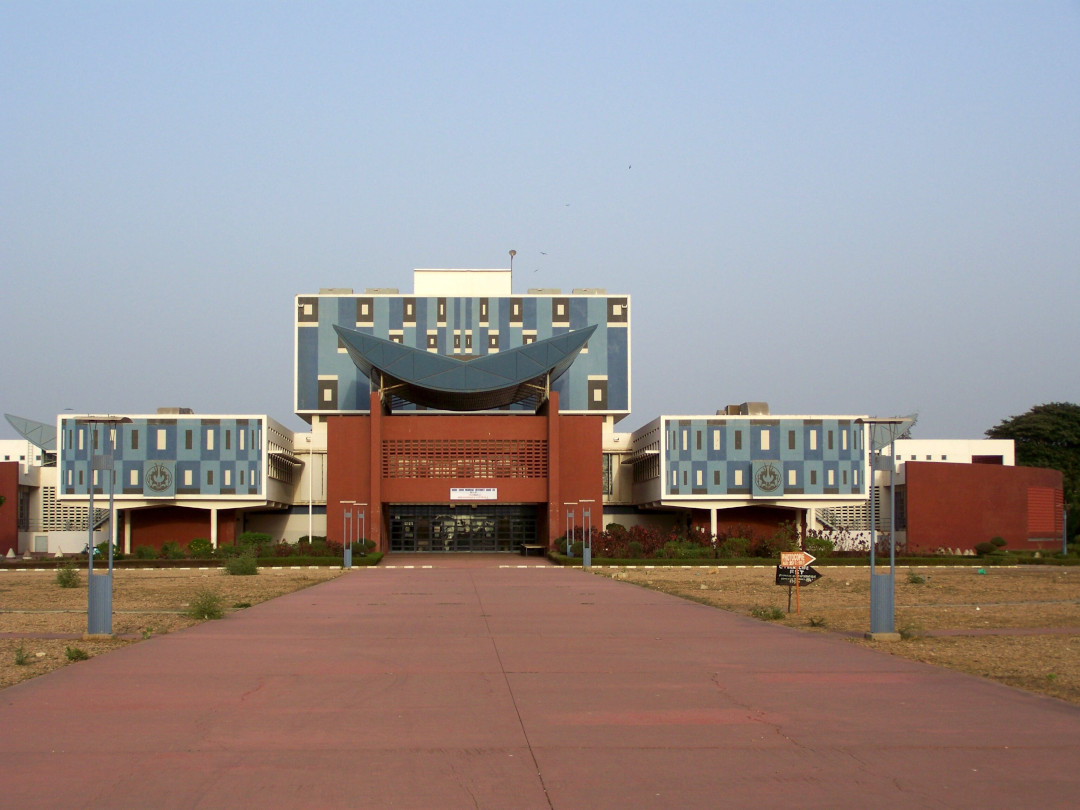 Dakar_BU_Université_Chekh_Anta_Diop