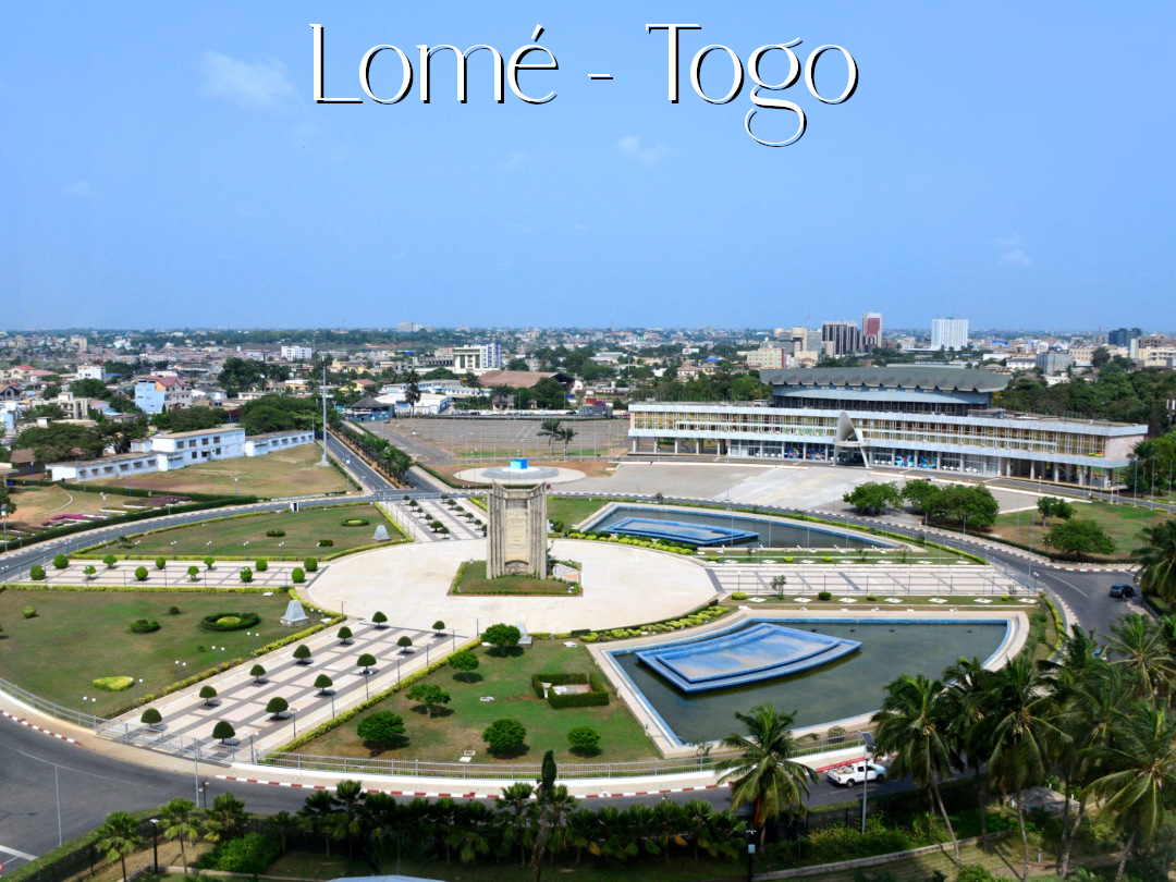 Lomé