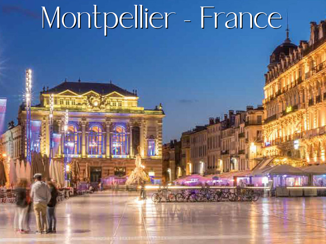 Montpellier