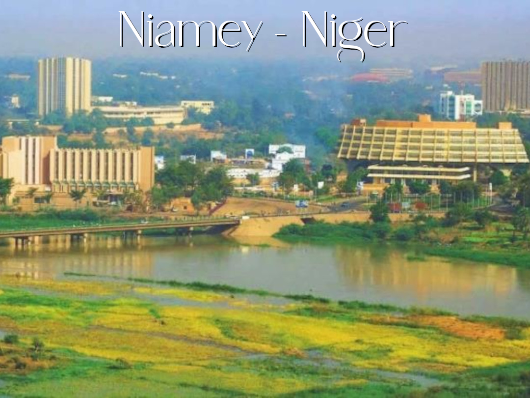 Niamey