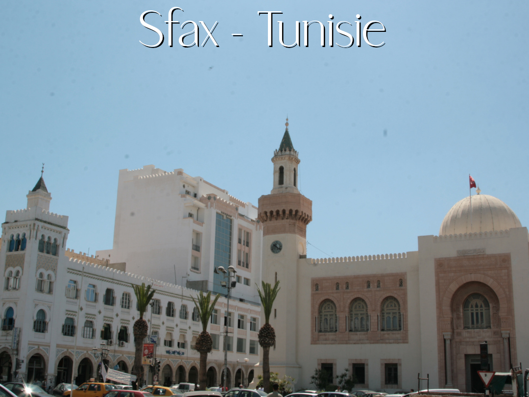 Sfax