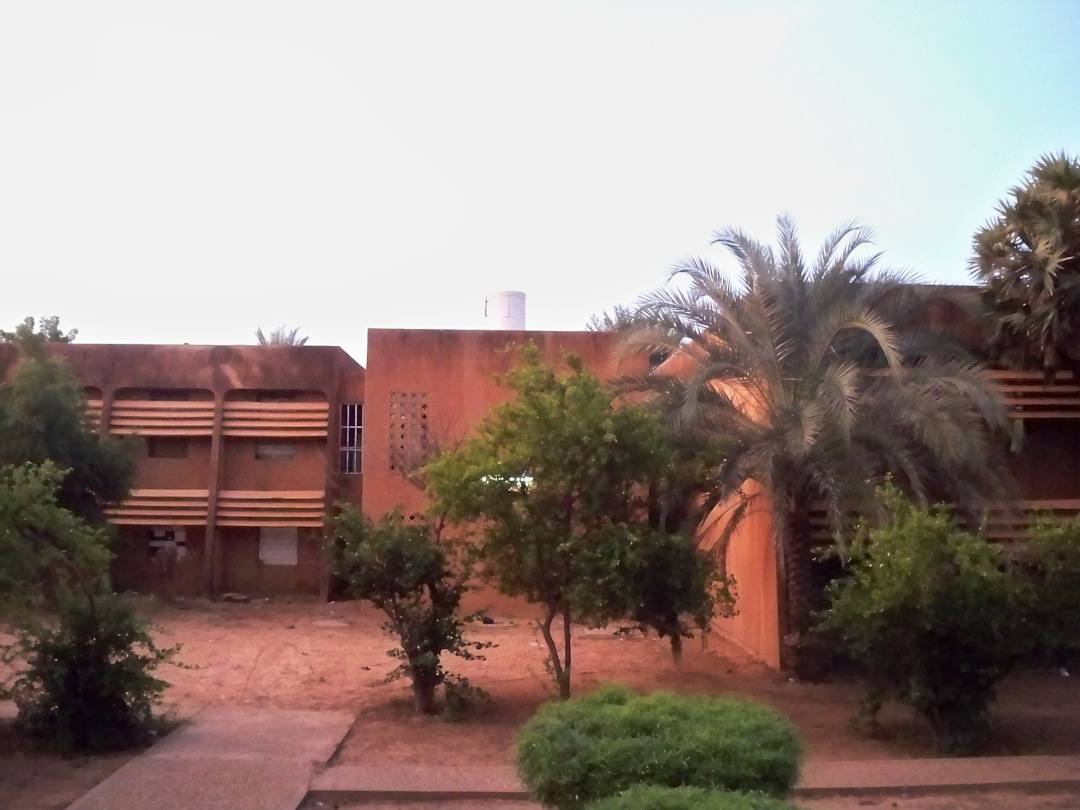 Niamey